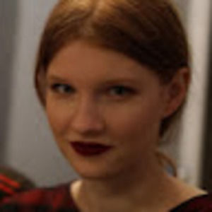 Meet your Posher, Olga